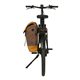 Torba na bagażnik AGU DWR Single Bike Bag Urban Click'nGo