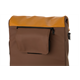 Torba na bagażnik AGU DWR Single Bike Bag Urban Click'nGo