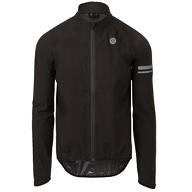 Kurtka rowerowa AGU Rain Essential