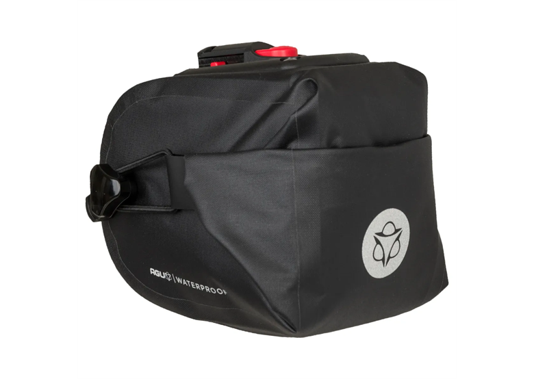 Torba podsiodłowa AGU Saddle Bag Shelter