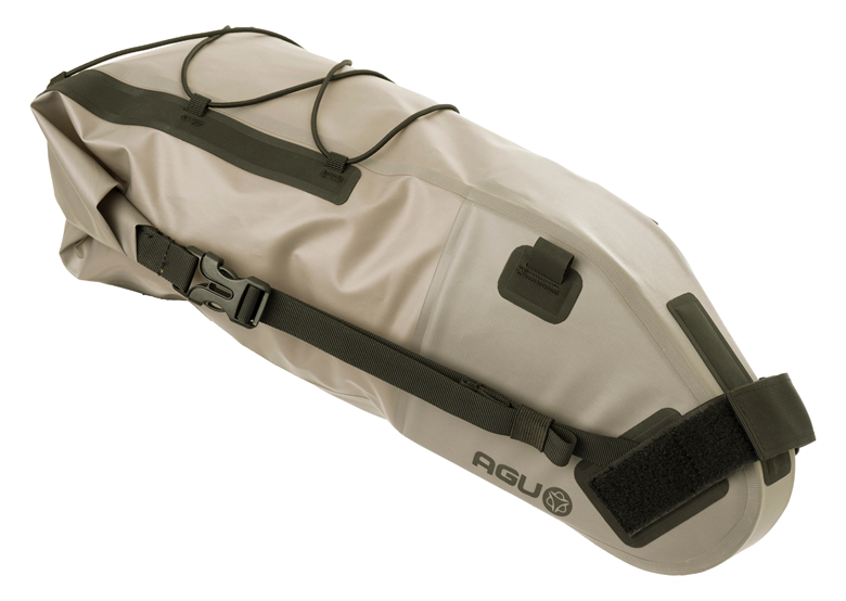 Torba podsiodłowa AGU Seat Pack Venture Lightweight