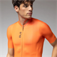 Koszulka kolarska ALE CYCLING Color Block