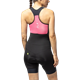 Kombinezon kolarski ALE CYCLING Color Block Lady