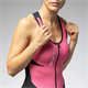 Kombinezon kolarski ALE CYCLING Color Block Lady