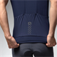 Koszulka rowerowa ALE CYCLING Color Block Off Road 