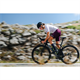 Koszulka kolarska damska ALE CYCLING Earthy Style 2.0