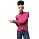 Bluza rowerowa damska ALE CYCLING Follow Me 2.0