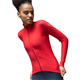 Bluza rowerowa damska ALE CYCLING Fondo 3.0