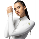 Bluza rowerowa damska ALE CYCLING Fondo 3.0