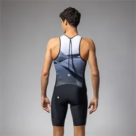 Strój triathlonowy ALE CYCLING Horizon