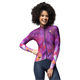 Bluza rowerowa damska ALE CYCLING Jardin