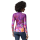 Bluza rowerowa damska ALE CYCLING Jardin