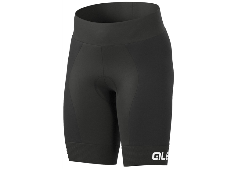 Spodenki rowerowe dziecięce ALE CYCLING Kid Shorts