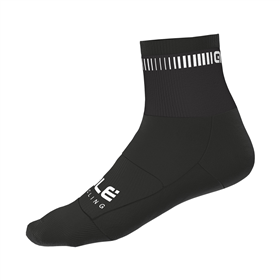Skarpetki ALE CYCLING Logo Q-Skin
