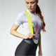 Spodenki rowerowe 3/4 damskie ALE CYCLING Master 2.0