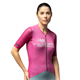 Koszulka kolarska damska ALE CYCLING Megabyte 2.0