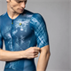Kombinezon kolarski ALE CYCLING Mirror PR-E
