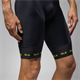 Spodenki rowerowe z wkładką ALE CYCLING Strada 2.0