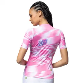 Koszulka kolarska damska ALE CYCLING Techno