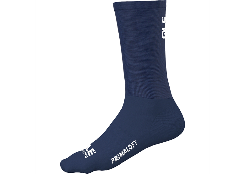 Skarpetki ALE CYCLING Thermo 2.0 Primaloft