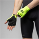 Rękawiczki krótkie ALE CYCLING Velocissimo Crono