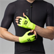 Rękawiczki krótkie ALE CYCLING Velocissimo Crono