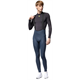 Spodnie rowerowe z wkładką ALE CYCLING Voltage