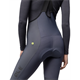Spodnie rowerowe damskie z wkładką ALE CYCLING Voltage