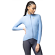 Bluza rowerowa damska ALE CYCLING Warm Race 2.0