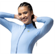 Bluza rowerowa damska ALE CYCLING Warm Race 2.0