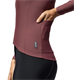 Bluza rowerowa damska ALE CYCLING Warm Race 2.0