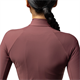 Bluza rowerowa damska ALE CYCLING Warm Race 2.0