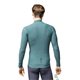 Bluza rowerowa ALE CYCLING Warm Race