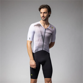 Kombinezon kolarski ALE CYCLING Watt 3.6