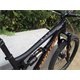 Naklejki ochronne na ramę ALLMOUNTAINSTYLE Frame Guard Extra