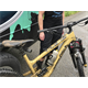 Naklejki ochronne na ramę ALLMOUNTAINSTYLE Frame Guard Extra