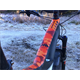 Naklejki ochronne na ramę ALLMOUNTAINSTYLE Frame Guard Extra