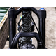 Naklejki ochronne na ramę ALLMOUNTAINSTYLE Frame Guard Extra