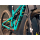 Naklejki ochronne na ramę ALLMOUNTAINSTYLE Frame Guard Full