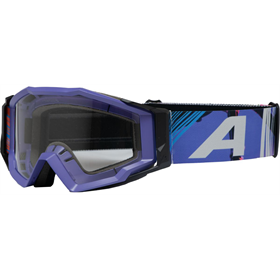 Gogle rowerowe ALPINA Circus