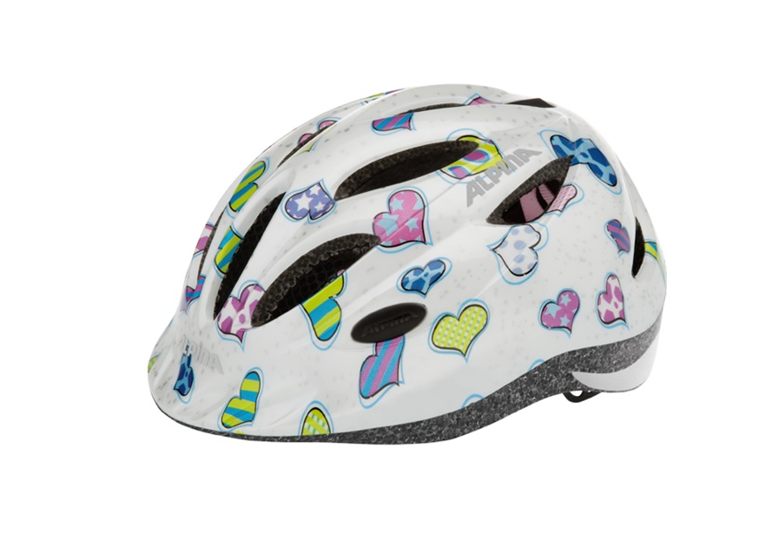 Kask rowerowy ALPINA Gamma 2.0