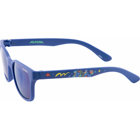 Okulary dziecięce ALPINA Junior Mitzo II