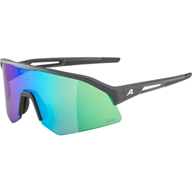 Okulary rowerowe ALPINA Sonic HR Q-Lite