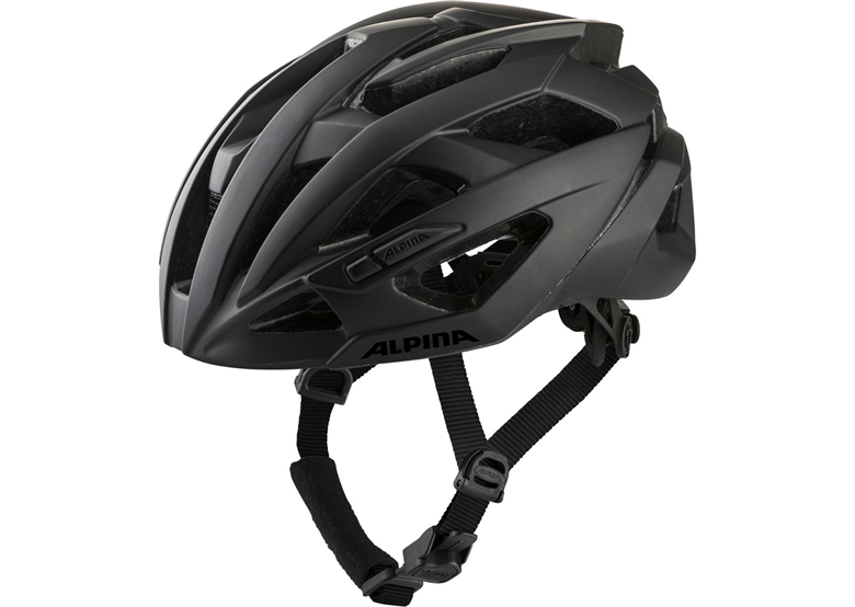 Kask rowerowy ALPINA Valparola