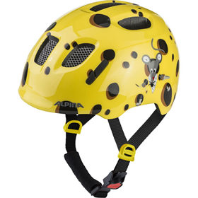 Kask rowerowy orzeszek ALPINA Ximo 2