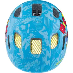 Kask rowerowy orzeszek ALPINA XIMO 2 DISNEY
