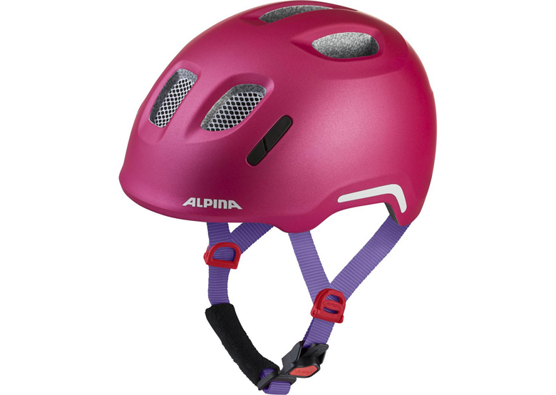 Kask rowerowy orzeszek ALPINA Ximo 2 Flash