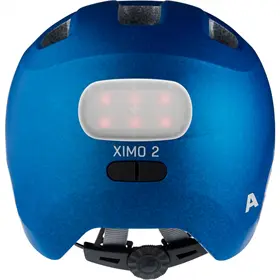 Kask rowerowy orzeszek ALPINA Ximo 2 Flash