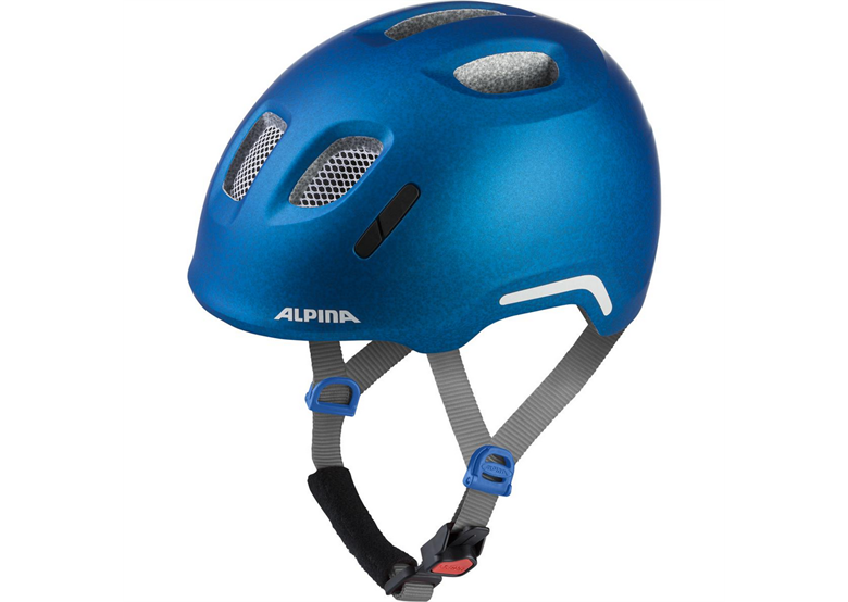 Kask rowerowy orzeszek ALPINA Ximo 2 Flash