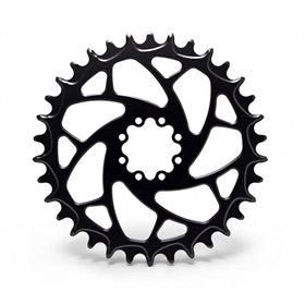 Zębatka rowerowa ALUGEAR ELM SRAM MTB Round Boost